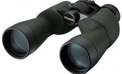 Foresta 7x50 ZCF - nowa lornetka od Vixena