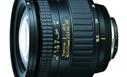 Tokina AT-X 16.5-135 DX 16.5-135 mm f/3.5-5.6 