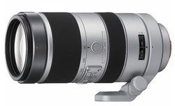 Sony 70-400 mm f/4-5.6 G SSM - przykadowe zdjcia