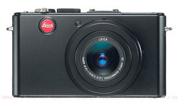 Leica D-Lux 4 - firmware 1.2