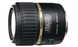 Tamron SP AF 60mm f/2.0 Di II LD (IF) Macro 1:1 - ju dostpny