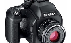Pentax 67II i Pentax 645NII - koniec produkcji