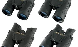 Ranger Pro - nowa seria lornetek Steinera
