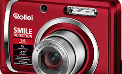Rollei Compactline 90
