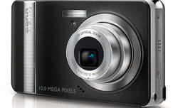 Benq DC E1020