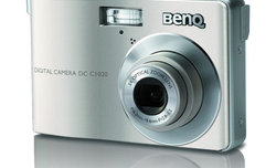 BenQ DC C1020