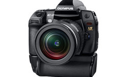 Olympus E-3 - firmware 1.4