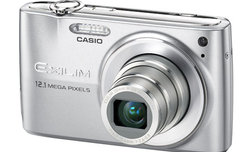 Casio EX-Z400 - firmware 1.01