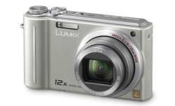 Panasonic Lumix DMC-FT1, DMC-TZ6 i DMC-TZ7 - firmware 1.1
