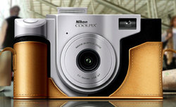 Nikon COOLPIX Neoclassic i Good Grip