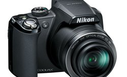 Test aparatu Nikon Coolpix P90