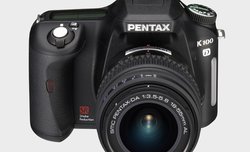 Nowo�ci Pentaxa
