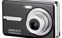Pentax Optio E75