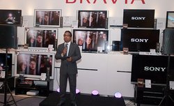 Pierwszy salon Sony Style w Polsce