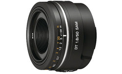 Sony DT 50 mm f/1.8 SAM - zdjcia przykadowe