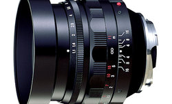 Voigtlander Nokton 50 mm f/1.1