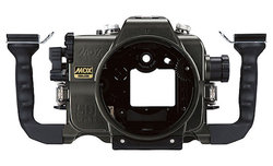 Podwodna obudowa do 5D Mark II od Sea and Sea