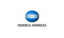 Konica-Minolta - to ju� historia