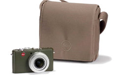 Leica D-LUX 4 Safari Edition