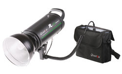Lampy plenerowe Quantuum