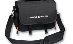 Nowe torby fotograficzne Olympus E-System