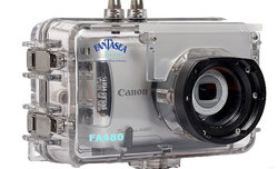 FA-480 i FL-19/20 - nowe obudowy od Fantasea