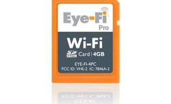 Eye-Fi Pro