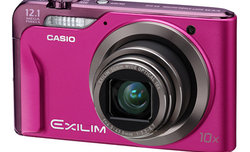 Casio Exilim HiZoom EX-H10