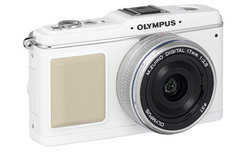 Olympus E-P1  - zdjcia i filmy  przykadowe