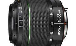 Pentax smc DA 18-55 mm f/3.5-5.6 AL WR - przykadowe zdjcia