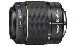 Pentax smc DA 50-200 mm f/4-5.6 ED WR - przykadowe zdjcia