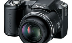 Nikon Coolpix L100 - firmware 1.1