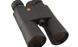 Test lornetki Leica Geovid 8x56 BRF
