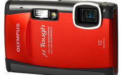 Olympus mju TOUGH-6010