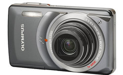 Olympus mju-7010