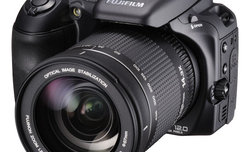 Fujifilm wprowadza najnowsze aparaty FinePix
