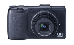 Ricoh GR Digital III