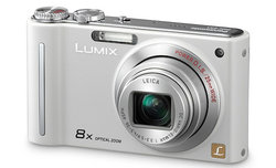 Panasonic Lumix DMC-ZX1 