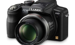 Panasonic Lumix DMC-FZ38