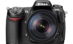Nikon D300s - jedna z czwartkowych nowoci