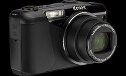 Kodak EasyShare Z950, M381 i M341