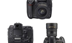 Nikon D2Xs