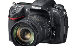 Nikon D300s