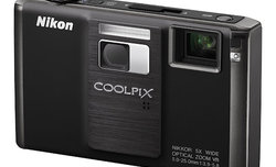 Nikon COOLPIX S1000pj