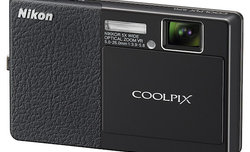 Nikon COOLPIX S70