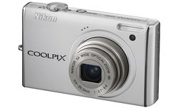 Nikon COOLPIX S640