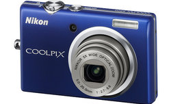 Nikon COOLPIX S570