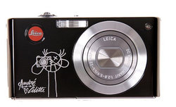Leica C-LUX 3 Andr Colette