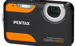 Pentax Optio WS80