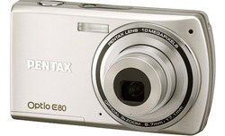 Pentax Optio E80